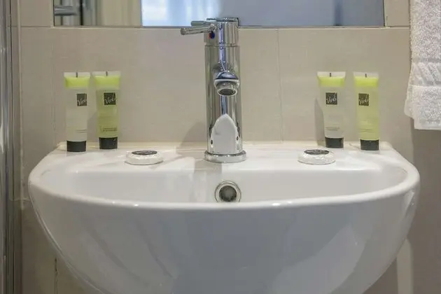 Standard Oda, 1 Çift Kişilik Yatak, Sigara İçilmez (Cozy Room)