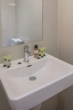 Standard Oda, 3 Tek Kişilik Yatak, Sigara İçilmez