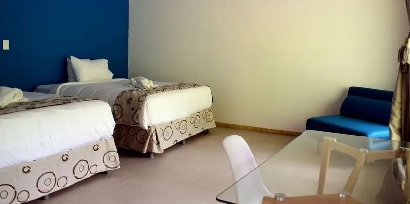 Family Bungalov, Birden Çok Yatak, Balkon, Dağ Manzaralı