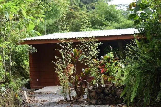 Family Bungalov, Birden Çok Yatak, Balkon, Dağ Manzaralı
