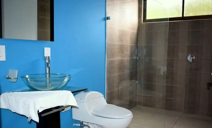 Family Bungalov, Birden Çok Yatak, Balkon, Dağ Manzaralı