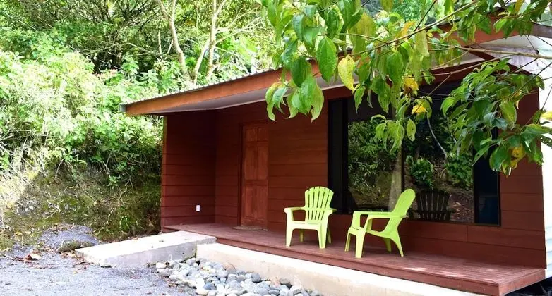 Family Bungalov, Birden Çok Yatak, Balkon, Dağ Manzaralı