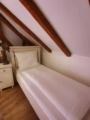 Apart Daire, 3 Yatak Odası, Veranda