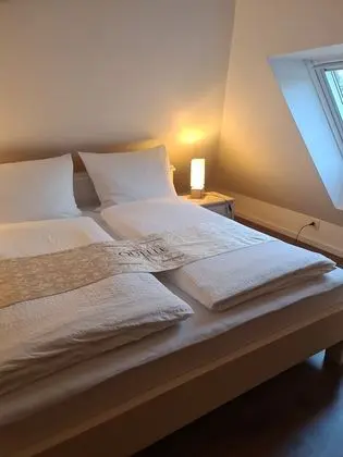 Apart Daire, 3 Yatak Odası, Veranda