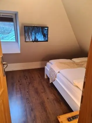 Apart Daire, 3 Yatak Odası, Veranda