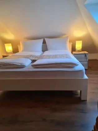 Apart Daire, 3 Yatak Odası, Veranda