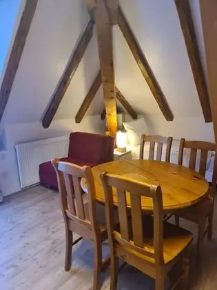 Apart Daire, 3 Yatak Odası, Veranda