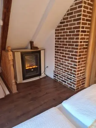 Apart Daire, 3 Yatak Odası, Veranda