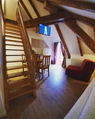 Apart Daire, 3 Yatak Odası, Veranda