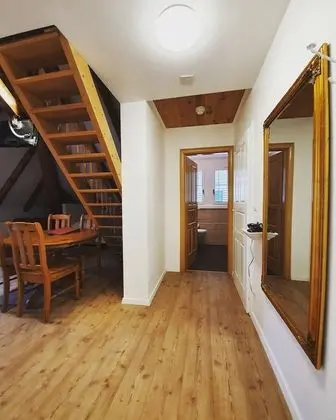 Apart Daire, 3 Yatak Odası, Veranda