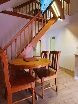 Apart Daire, 3 Yatak Odası, Veranda