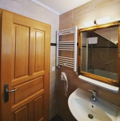Apart Daire, 3 Yatak Odası, Veranda