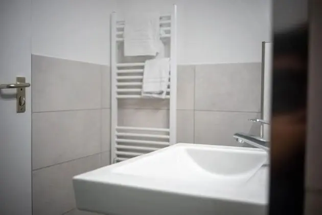 Deluxe Apart Daire