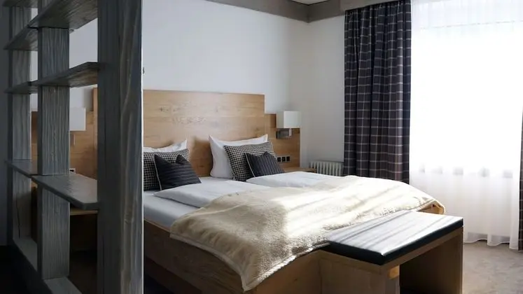 Deluxe Apart Daire, Dağ Manzaralı