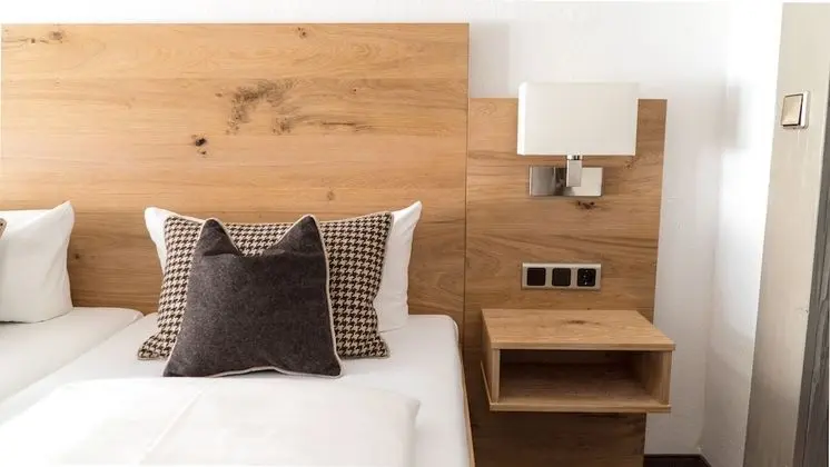 Deluxe Apart Daire, Dağ Manzaralı