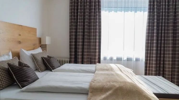 Deluxe Apart Daire, Dağ Manzaralı