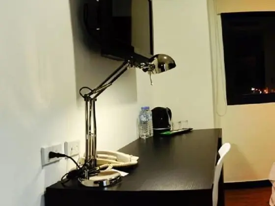 Elite Tek Büyük Yataklı Oda