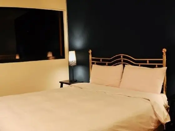 Elite Tek Büyük Yataklı Oda