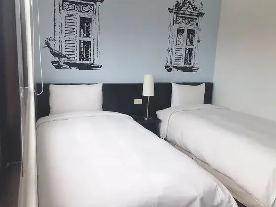 Executive Tek Büyük Yataklı Oda