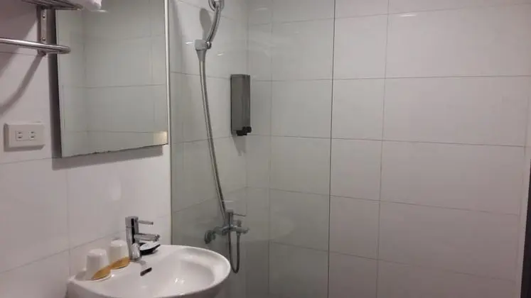 Executive Tek Büyük Yataklı Oda