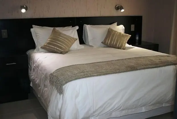 Apart Daire, Küçük Mutfak, Bahçe Manzaralı