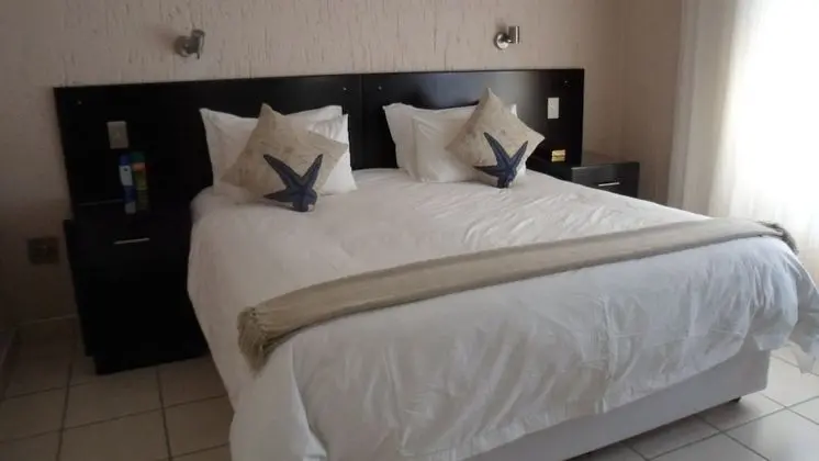 Apart Daire, Küçük Mutfak, Bahçe Manzaralı