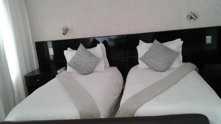 Apart Daire, Küçük Mutfak, Bahçe Manzaralı