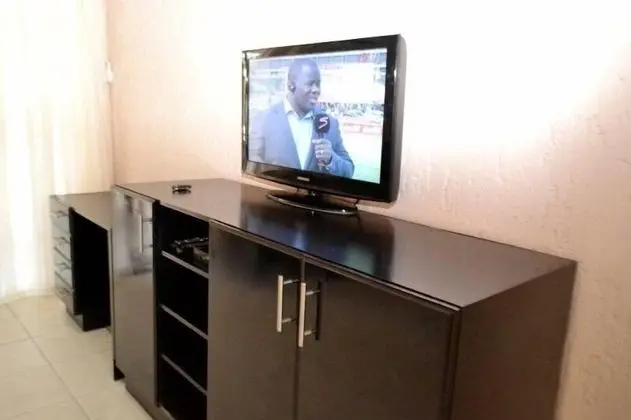 Apart Daire, Küçük Mutfak, Bahçe Manzaralı