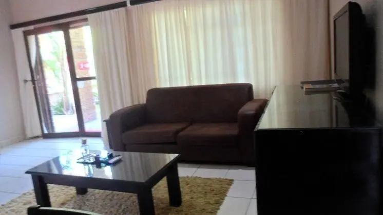 Apart Daire, Küçük Mutfak, Bahçe Manzaralı