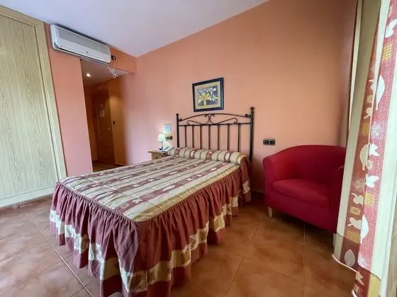 Tek Kişilik Oda