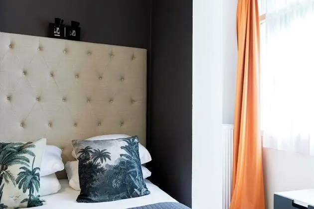 Luxury Oda, 1 Çift Kişilik Yatak, Özel Banyo (bed size: 150 cm)