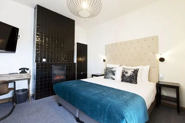 Luxury Süit, 1 Çift Kişilik Yatak, Teras, Manzaralı