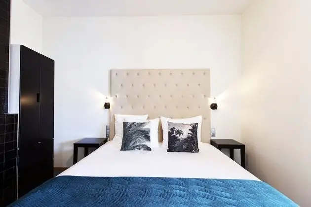 Luxury Süit, 1 Çift Kişilik Yatak, Teras, Manzaralı