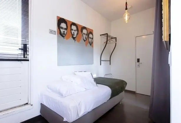 Luxury Süit, 1 Çift Kişilik Yatak, Teras, Manzaralı