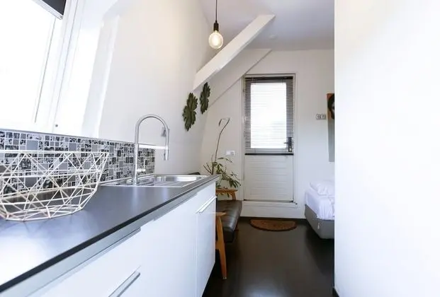 Luxury Süit, 1 Çift Kişilik Yatak, Teras, Manzaralı