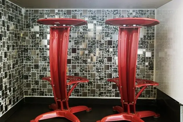 Luxury Süit, 1 Çift Kişilik Yatak, Teras, Manzaralı