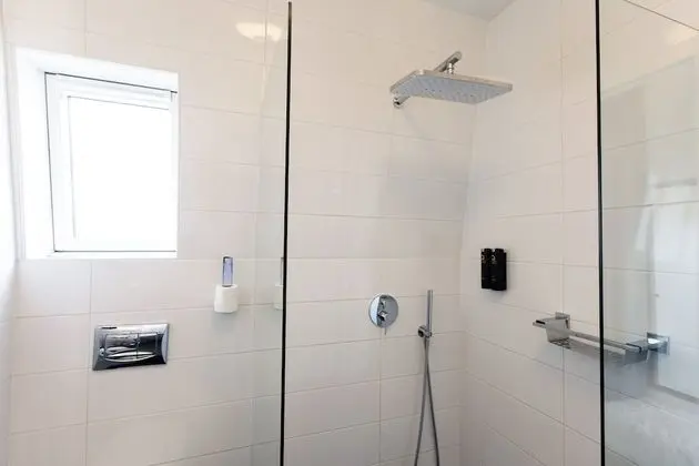 Luxury Süit, 1 Çift Kişilik Yatak, Teras, Manzaralı