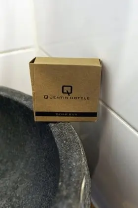 Standard Oda, 1 Çift Kişilik Yatak, Özel Banyo