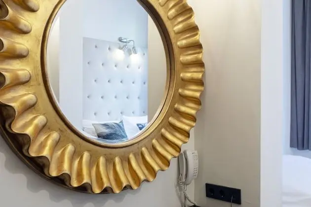 Tek Büyük Yataklı Oda, 1 Çift Kişilik Yatak, Özel Banyo (small)