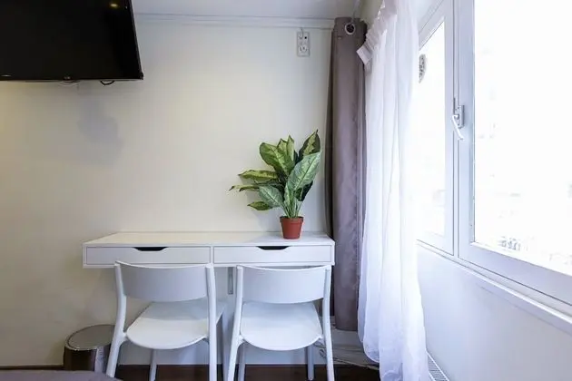 Standard Oda, 2 Tek Kişilik Yatak, Özel Banyo