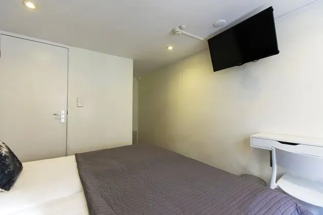 Standard Oda, 2 Tek Kişilik Yatak, Özel Banyo
