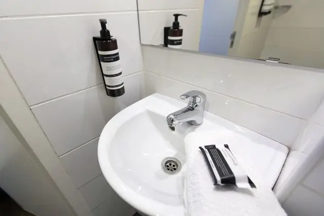 Standard Oda, 2 Tek Kişilik Yatak, Özel Banyo