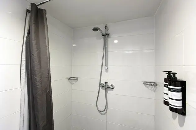 Standard Oda, 2 Tek Kişilik Yatak, Özel Banyo