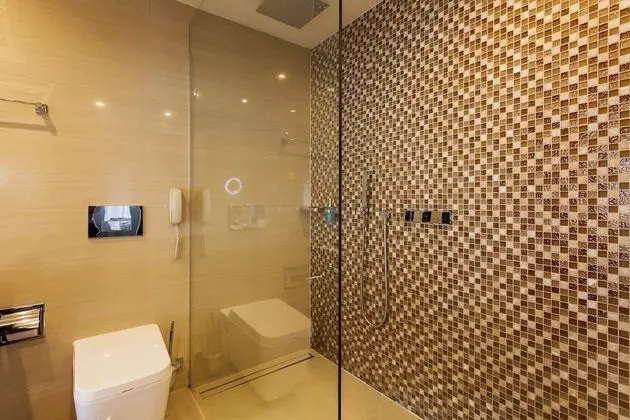 Luxury Dört Kişilik Oda