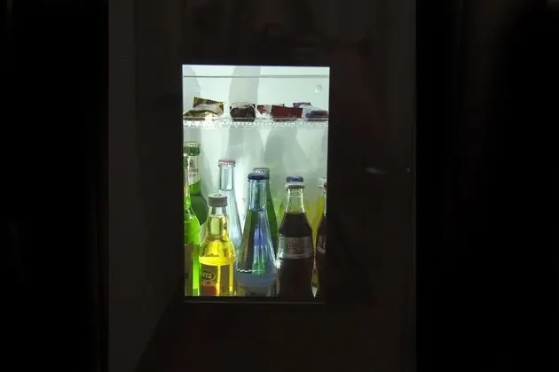 Luxury Dört Kişilik Oda