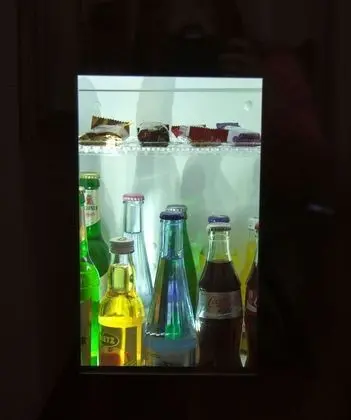 Luxury Dört Kişilik Oda