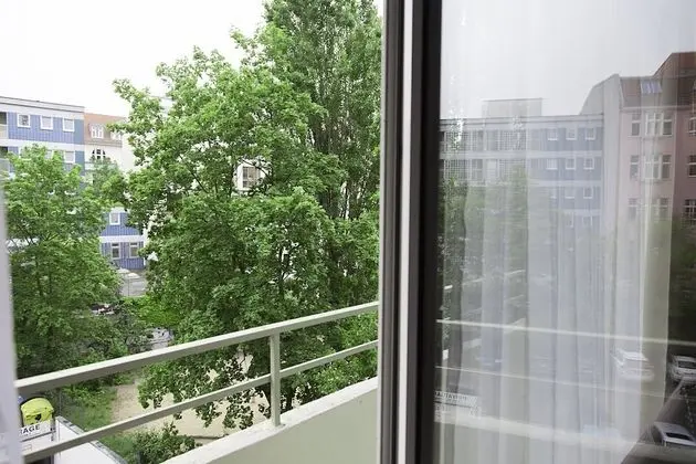 Luxury Üç Kişilik Oda