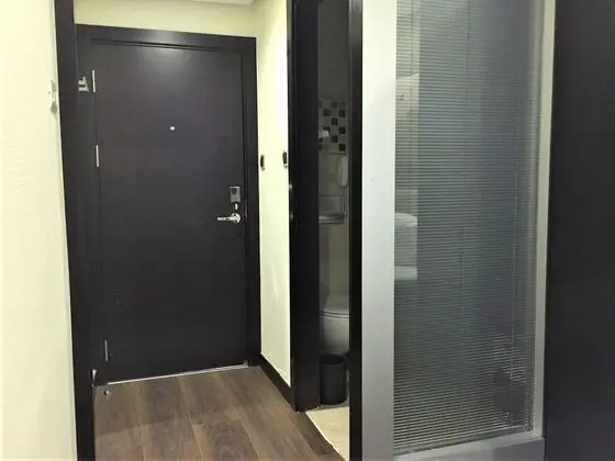 Lower Ground Floor Single Room