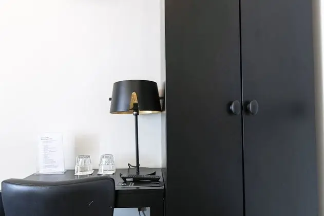 Standard Oda, 1 Çift Kişilik Yatak, Özel Banyo