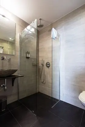Standard Oda, 1 Çift Kişilik Yatak, Özel Banyo